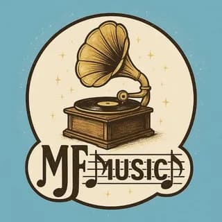 Profile image of MF Music on Telegram