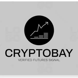 Profile image of CRYPTOBAY Futures on Telegram