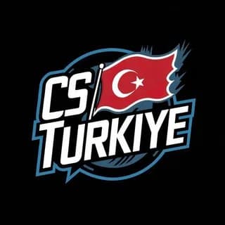 Profile image of CS 2 / CSGO / 1.6 Sohbet 🇹🇷 on Telegram