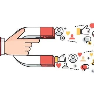 Profile image of Engagements like for instagram on Telegram