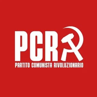 Immagine del profilo di Partito Comunista Rivoluzionario - Internazionale Comunista Rivoluzionaria su Telegram