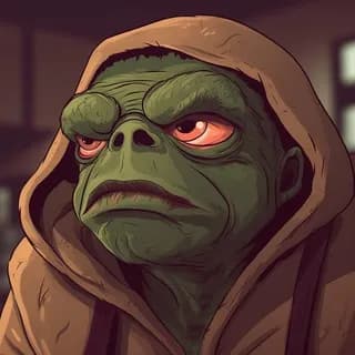 Profile image of 🐸 APEPE 🐸 on Telegram