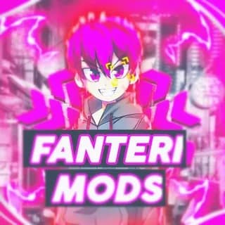 Profile image of ＦＡＮＴＥＲＩ 🅼🅾🅳🆂 on Telegram