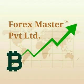 Profile image of Forex Master ™ on Telegram
