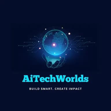 Profile image of AiTechWorlds | AI, Tech & Business on Telegram