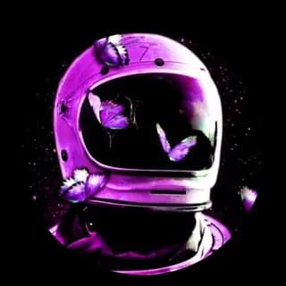 Profile image of 7 💜 on Telegram