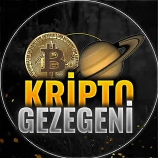 Profile image of 🪐Kripto Gezegeni🪐 on Telegram