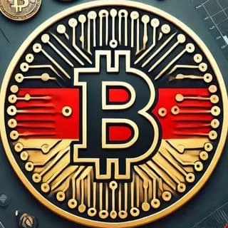 Profile image of Crypto Bitcoin Trading News on Telegram