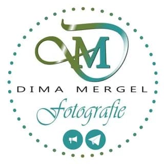 Profilbild von Dima Mergel Fotografie - Wedding Photography auf Telegram