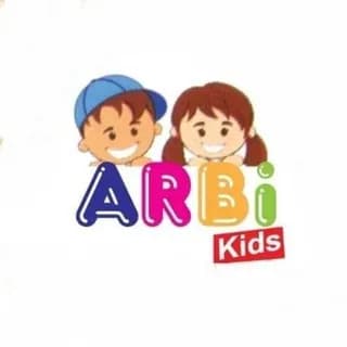 Image de profil de ARBİ KİDS sur Telegram