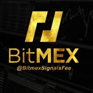 Profile image of 📉 CRYPTO VIP Signals on Telegram