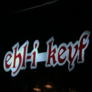 Profile image of Ehli Keyf 🗣 on Telegram