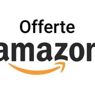 Immagine del profilo di Offerte Amazon su Telegram
