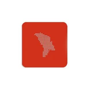 Imagem de perfil de Moldova 2.0 no Telegram