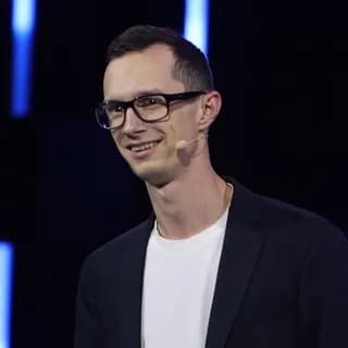 Immagine del profilo di Павел Захаров su Telegram