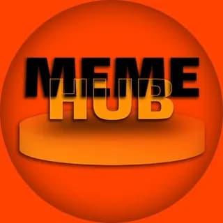 Profile image of میم هاب | MemeHub on Telegram