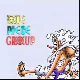 Profile image of One Piece group on Telegram