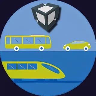 Profile image of Vehicles Cars Planes Ships Military | 3D STL Models Miniatures Print on Telegram