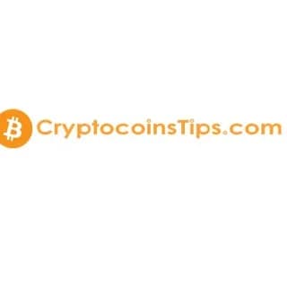 Profile image of Crypto Coin Tips on Telegram