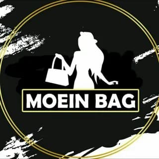 Profile image of فروشگاه انلاین کیف معین on Telegram