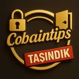 Profile image of 💰 CobainTips Tahmin Topluluğu Canlı Bahis İddaa Kupon on Telegram