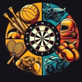 Immagine del profilo di Discussioni Sportplus 🎯🚴‍♀🥊🏒🏈 su Telegram