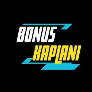 Profile image of BONUS KAPLANI DUYURU KOD on Telegram