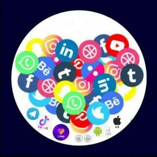Profile image of MKD's Social Media Marketing Packages✨✨✨ on Telegram