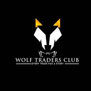 Profile image of Wolf Traders Club on Telegram