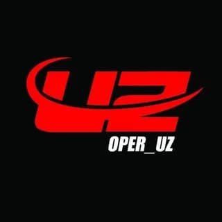 Imagen de perfil de OPER UZ | Расмий канал en Telegram