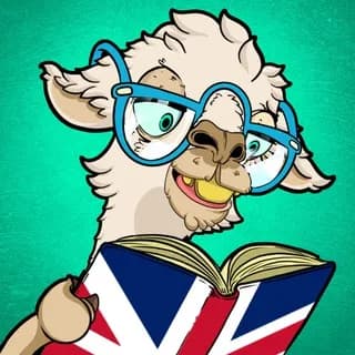 Profile image of 🇬🇧 English Quiz (по опросам) on Telegram