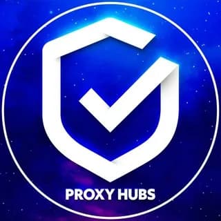 Profile image of Proxy hub | پروکسی ملی on Telegram