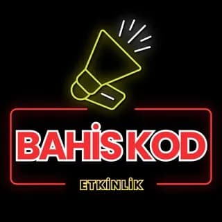 Profile image of Kod Kanalı - Freespin - Freebet on Telegram