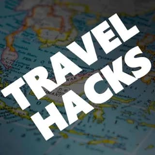 Imagen de perfil de Travelhacks - путешествия, лайфхаки en Telegram