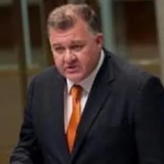 Profile image of CRAIG KELLY - Keeping the bastards honest. on Telegram