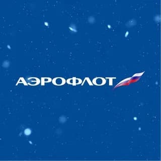 Profilbild von АЭРОФЛОТ auf Telegram