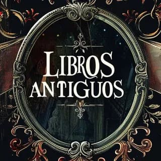 Profile image of LIBROS ANTIGUOS GRATIS📚 on Telegram