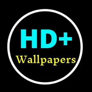 Profile image of HD+ Wallpapers on Telegram