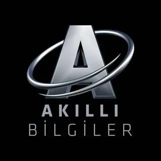 Immagine del profilo di Akıllı Bilgiler su Telegram
