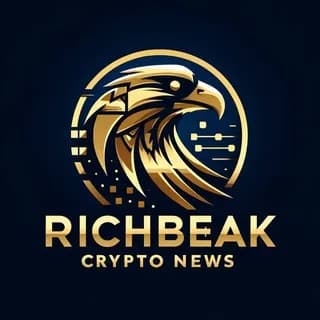 Profilbild von RichBeak News [RU] auf Telegram