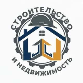 Imagen de perfil de Строительство и Недвижимость en Telegram
