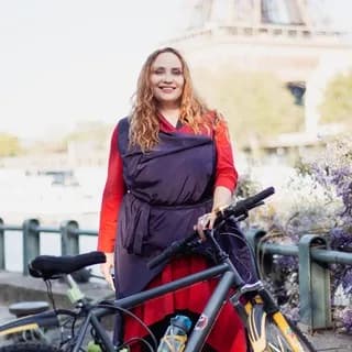 Profilbild von Velo, photo et Paris auf Telegram