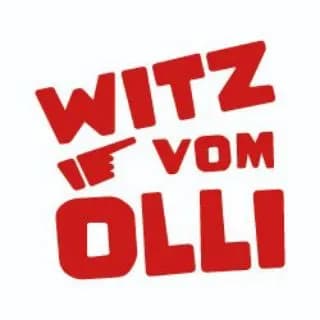 Profilbild von Witz vom Olli auf Telegram