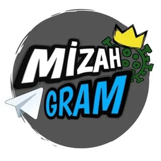Profile image of MizahGram on Telegram