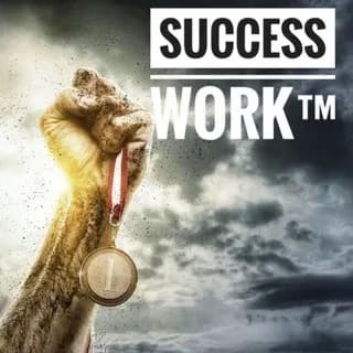 Profile image of Success Work™ on Telegram