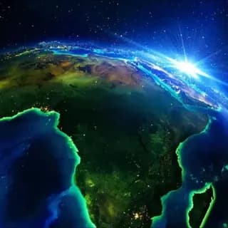 Profile image of Afrique Africa on Telegram