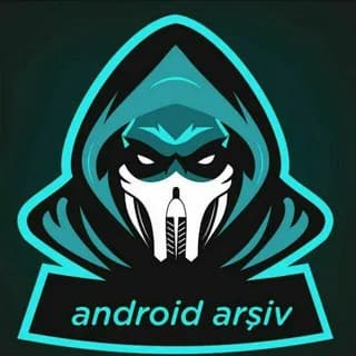 Image de profil de Android Arşiv sur Telegram