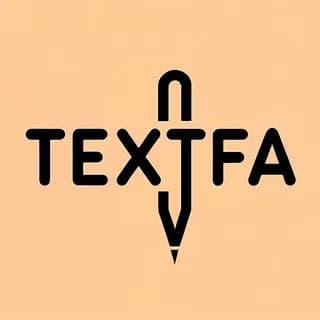 Profile image of تکست فا | TextFA on Telegram