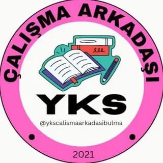Image de profil de YKS & KPSS | Çalışma Arkadaşı Bulma Grubu sur Telegram