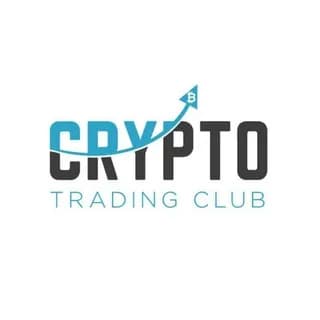 Profile image of Crypto Trading Club on Telegram